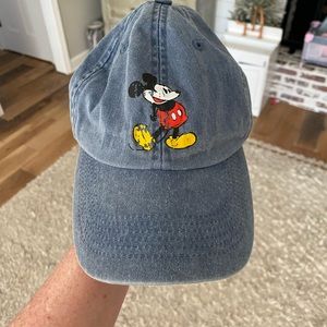 Vintage Disney hat